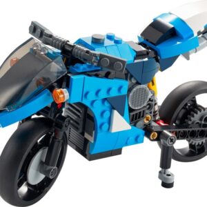 LEGO Creator Superbike (31114)