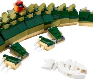 LEGO Creator Crocodile (31121)
