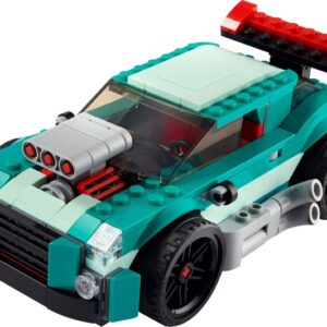 LEGO Creator Street Racer (31127)