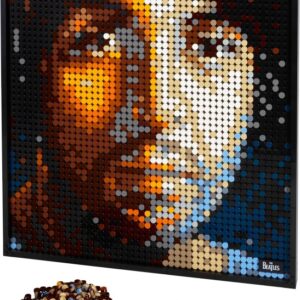 LEGO Art The Beatles (31198)