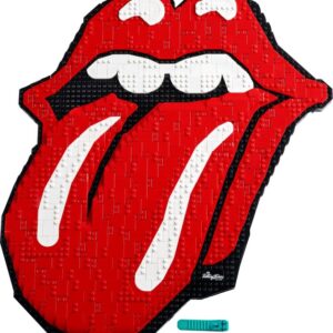 LEGO Art The Rolling Stones (31206)