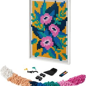 LEGO Art Floral Art (31207)