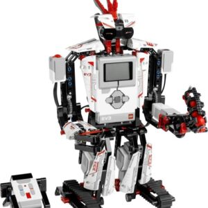 LEGO Mindstorms Mindstorms EV3 (31313)