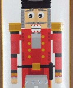 LEGO Technic Nutcracker (4002017)