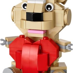 LEGO Seasonal LEGO Valentine (40085)