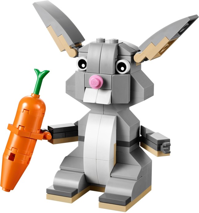 LEGO Seasonal LEGO Easter (40086)