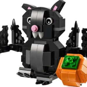 LEGO Seasonal Halloween Bat (40090)