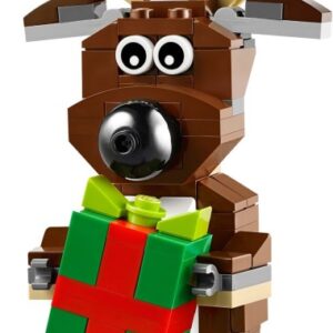 LEGO Seasonal Reindeer (40092)