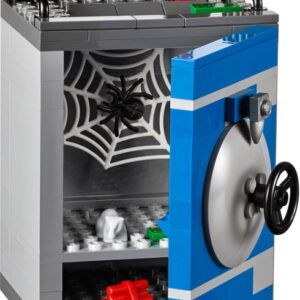 LEGO City LEGO City Coin Bank (40110)