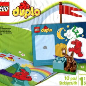 LEGO Duplo My First Set (40167)