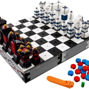 LEGO Miscellaneous LEGO Chess (40174)