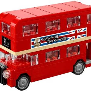 LEGO Creator London Bus (40220)