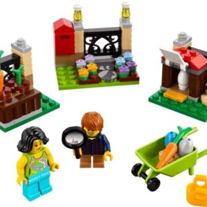 LEGO Seasonal Easter Egg Hunt (40237)