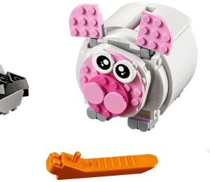 LEGO Creator Mini Piggy Bank (40251)
