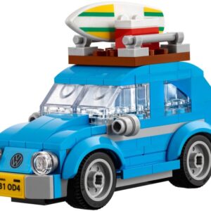 LEGO Creator Mini Volkswagen Beetle (40252)