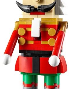 LEGO Seasonal Nutcracker (40254)