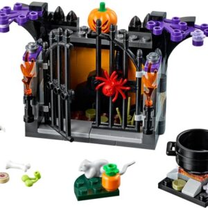 LEGO Seasonal Halloween Haunt (40260)