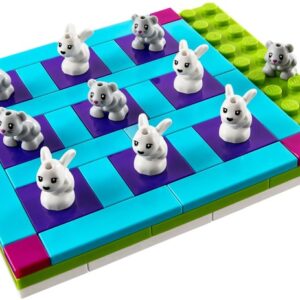 LEGO Friends Tic-Tac-Toe (40265)