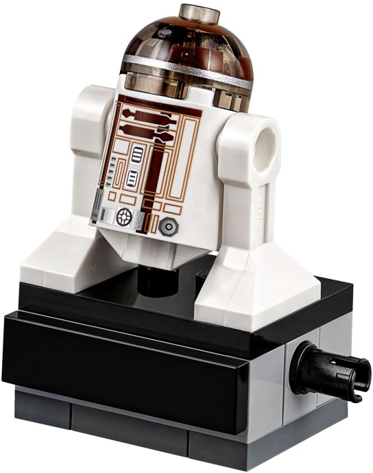 LEGO Star Wars R3-M2 (40268)