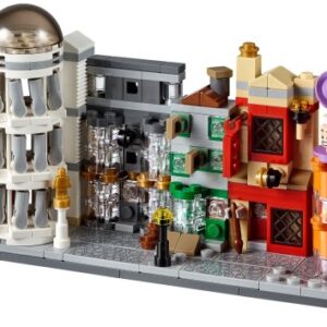 LEGO Harry Potter Diagon Alley (40289)