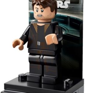 LEGO Star Wars DJ (40298)