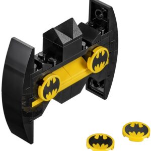 LEGO The LEGO Batman Movie Bat Shooter (40301)