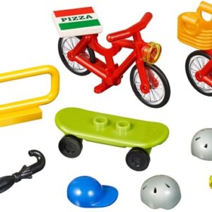 LEGO Xtra Bicycles (40313)