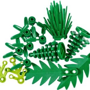 LEGO Promotional Plants From Plants (40320)