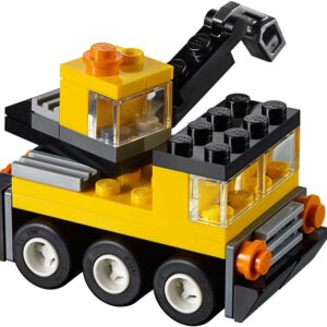 LEGO Promotional Crane (40325)
