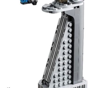 LEGO Marvel Super Heroes Avengers Tower (40334)