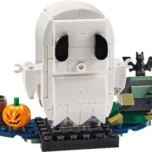 LEGO BrickHeadz Halloween Ghost (40351)