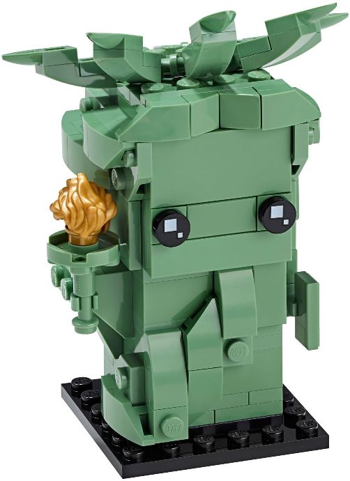 LEGO BrickHeadz Lady Liberty (40367)
