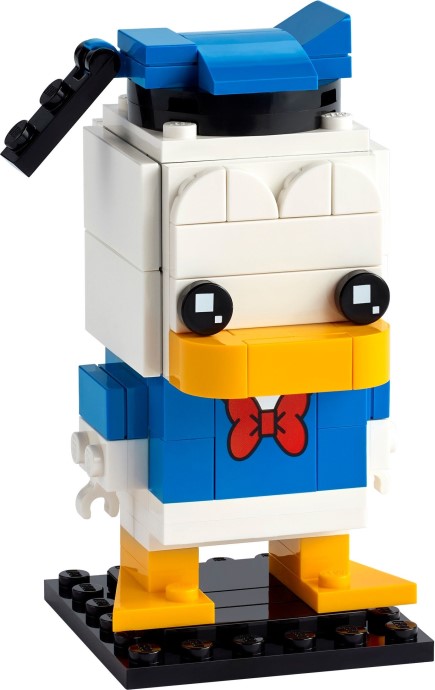 LEGO BrickHeadz Donald Duck (40377)