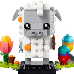 LEGO BrickHeadz Easter Sheep (40380)