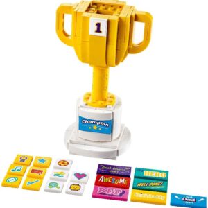 LEGO Miscellaneous LEGO Trophy (40385)