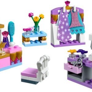 LEGO Disney Mini-Doll Dress-Up Kit (40388)