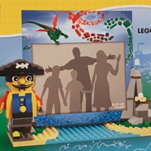 LEGO Miscellaneous Photo Frame (40389)