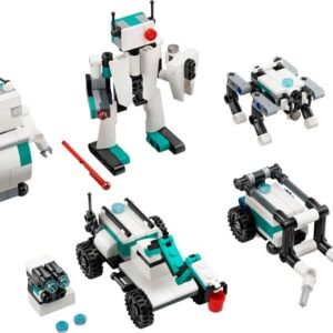 LEGO Mindstorms Mini Robots (40413)