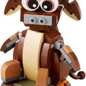 LEGO Seasonal Year of the Ox (40417)