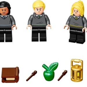 LEGO Harry Potter Hogwarts Students Accessory Set (40419)