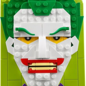 LEGO Brick Sketches The Joker (40428)