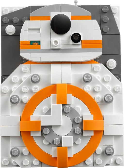 LEGO Brick Sketches BB-8 (40431)