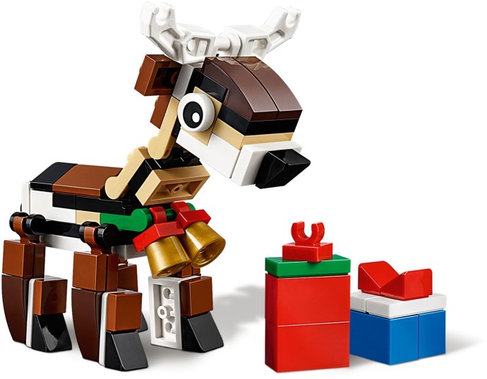 LEGO Creator Reindeer (40434)