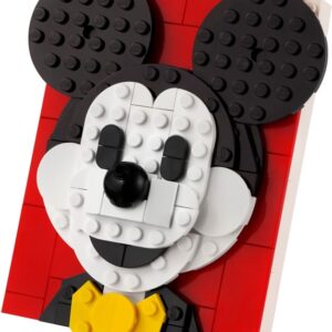 LEGO Brick Sketches Mickey Mouse (40456)