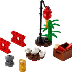 LEGO Xtra Chinatown (40464)