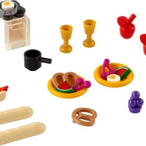LEGO Xtra Food (40465)