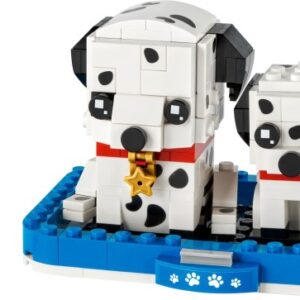 LEGO BrickHeadz Dalmatians (40479)