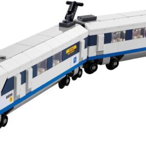 LEGO Creator High-Speed Train (40518)