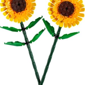 LEGO Creator Sunflowers (40524)