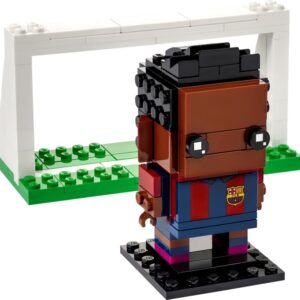 LEGO BrickHeadz FC Barcelona Go Brick Me (40542)